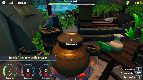 Pirate Cove Simulator Demo screenshot 3