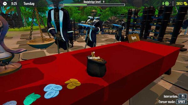 Pirate Cove Simulator Demo screenshot 6