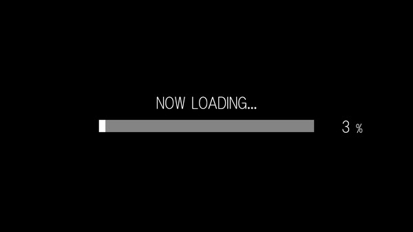 Скриншот 4 из игры NOW LOADING SIMULATOR