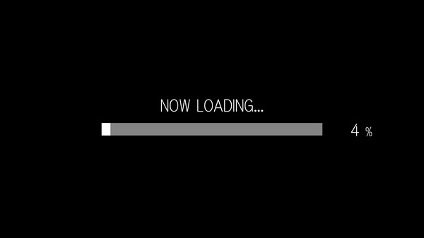 Скриншот 5 из игры NOW LOADING SIMULATOR