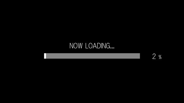 Скриншот 3 из игры NOW LOADING SIMULATOR