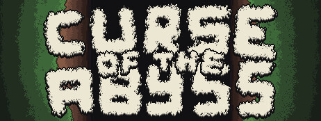 Curse of the Abyss cover art