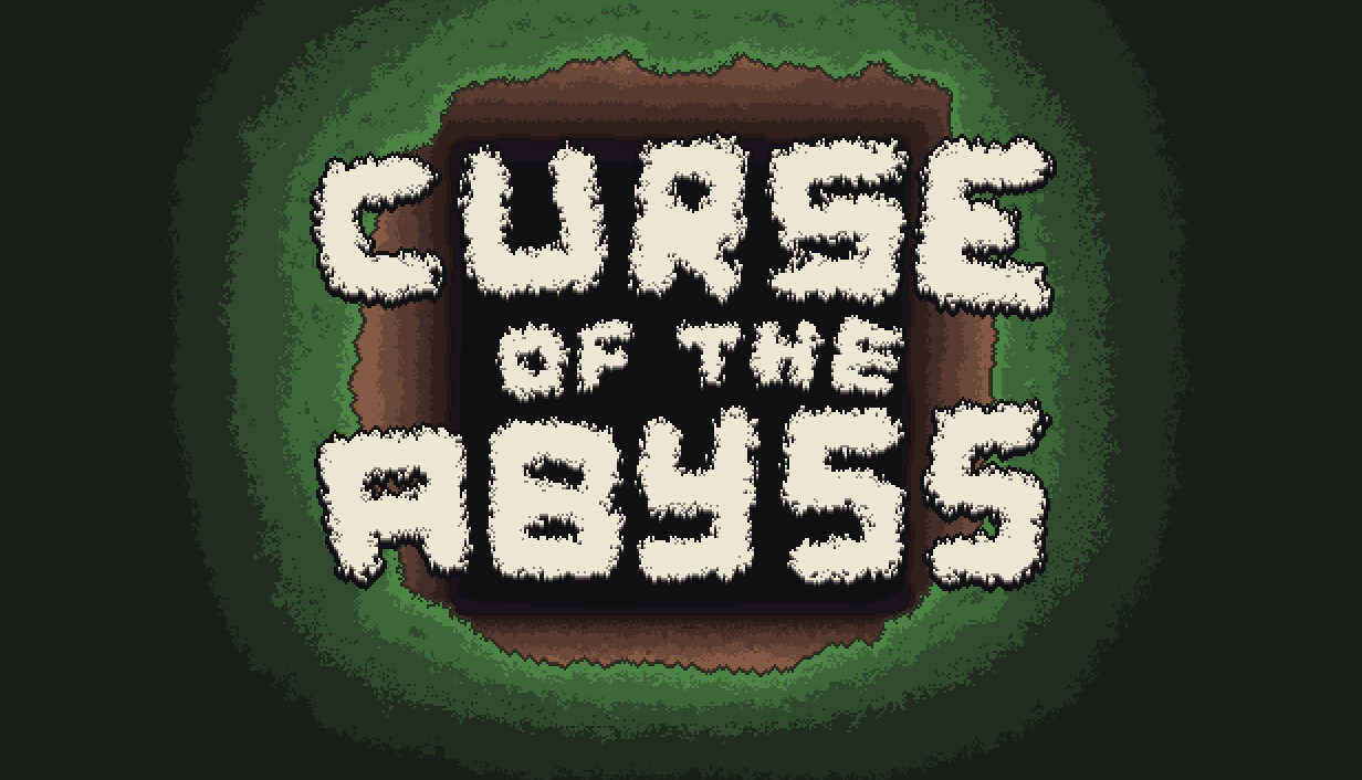 Curse of the Abyss cover art