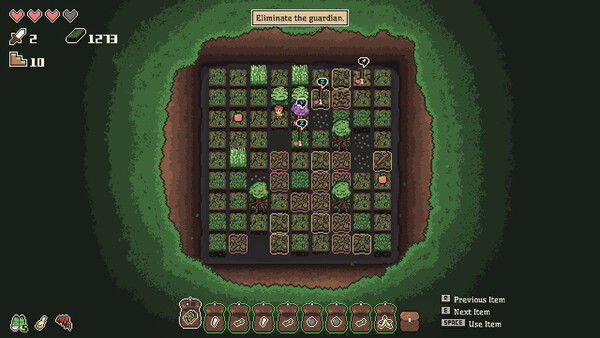 Curse of the Abyss screenshot 6