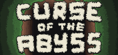 Curse of the Abyss cover art
