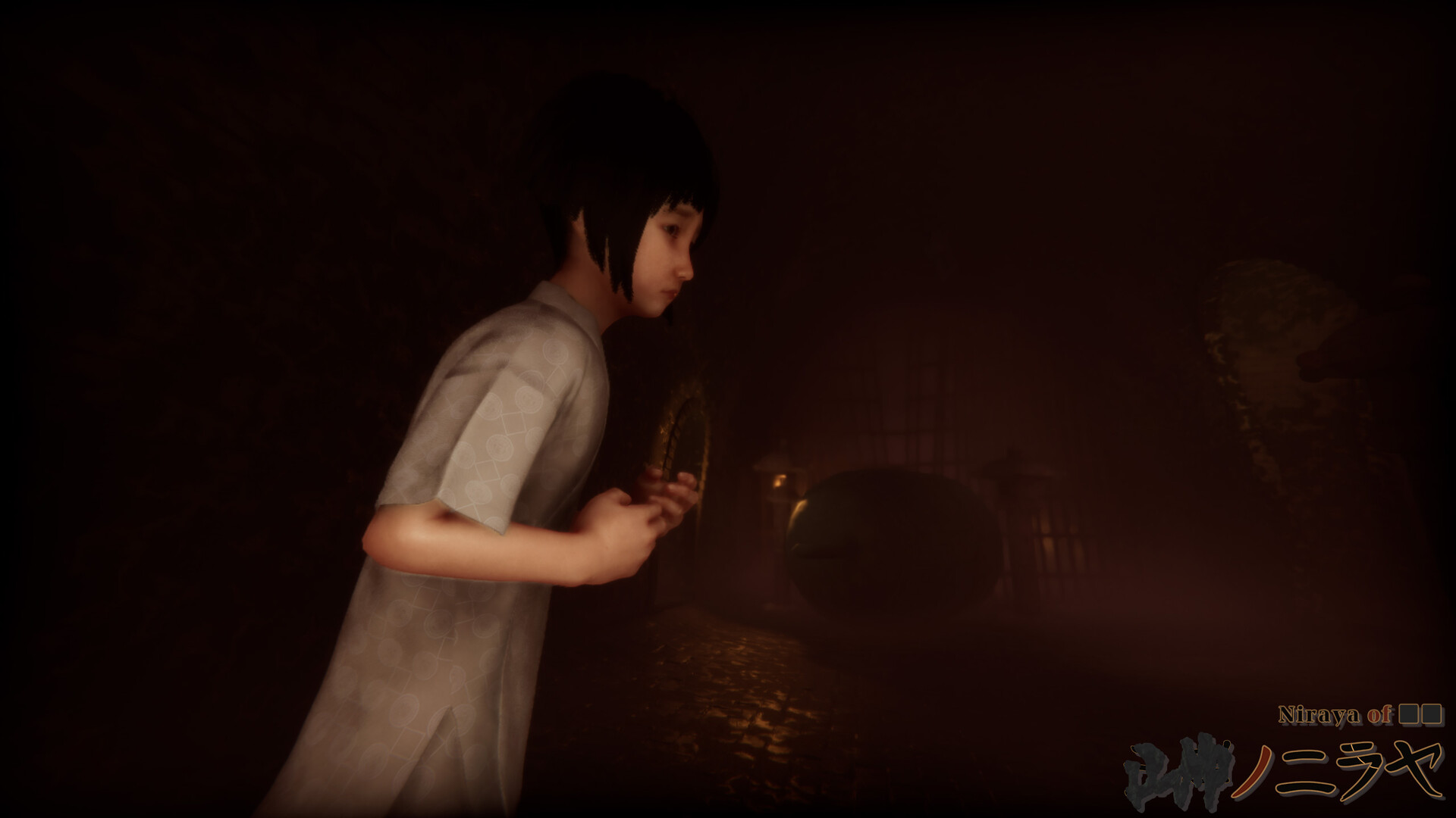 ■■ノニラヤ Demo screenshot