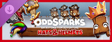 Oddsparks: An Automation Adventure - Hats & Helmets Small Capsule Image