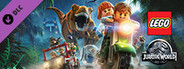 LEGO Jurassic World: Jurassic World DLC Pack