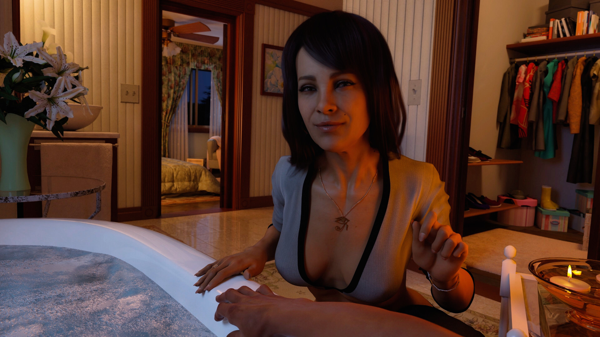 Halfway House screenshot #9