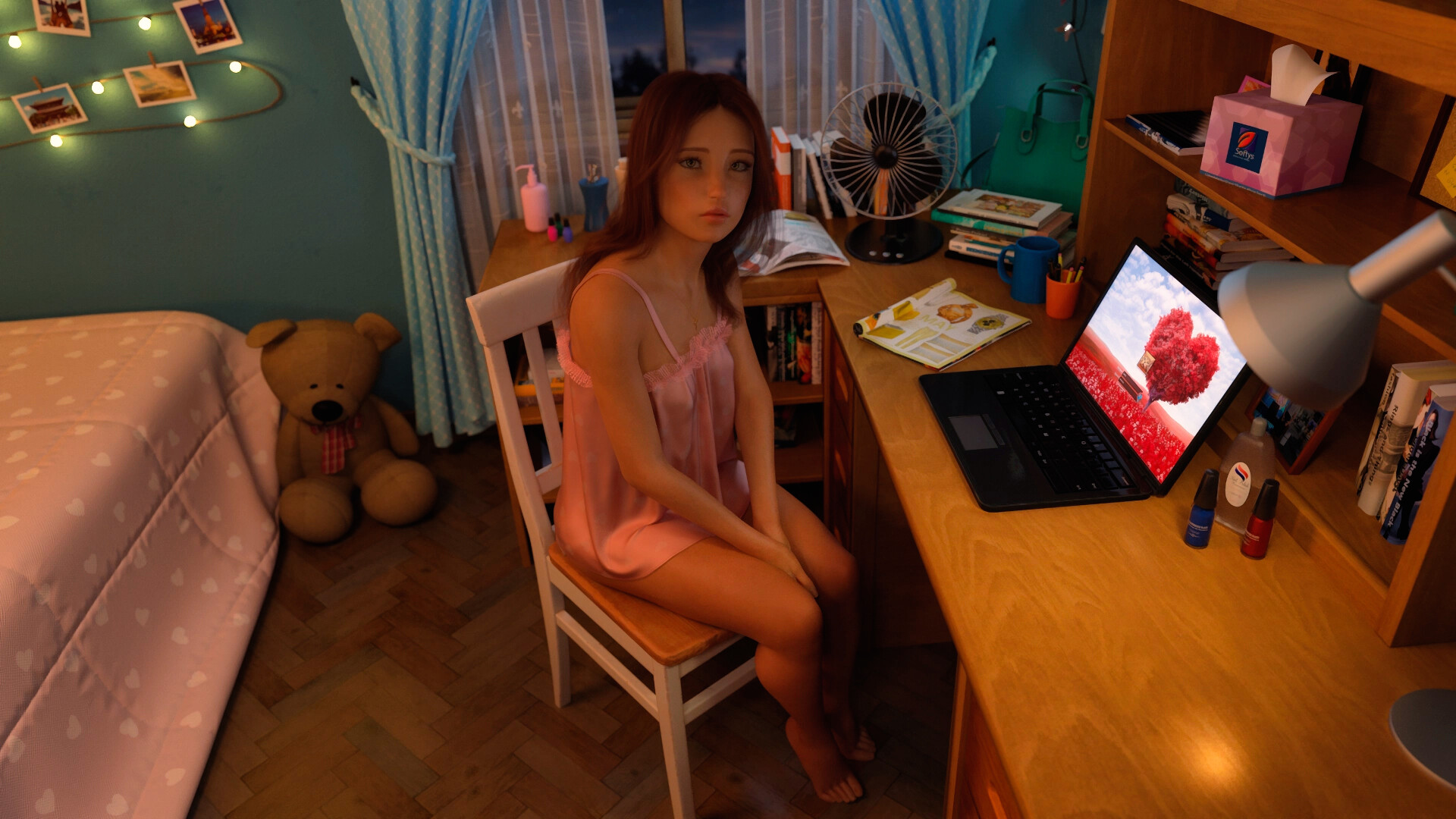 Halfway House screenshot #10