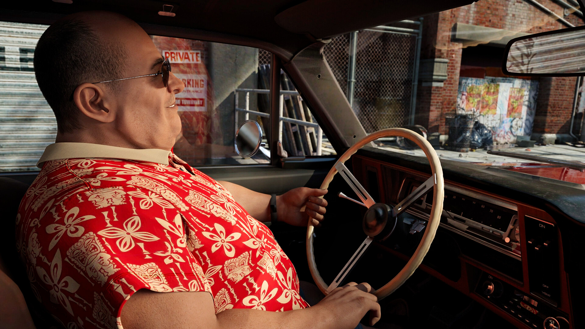 Halfway House screenshot #4