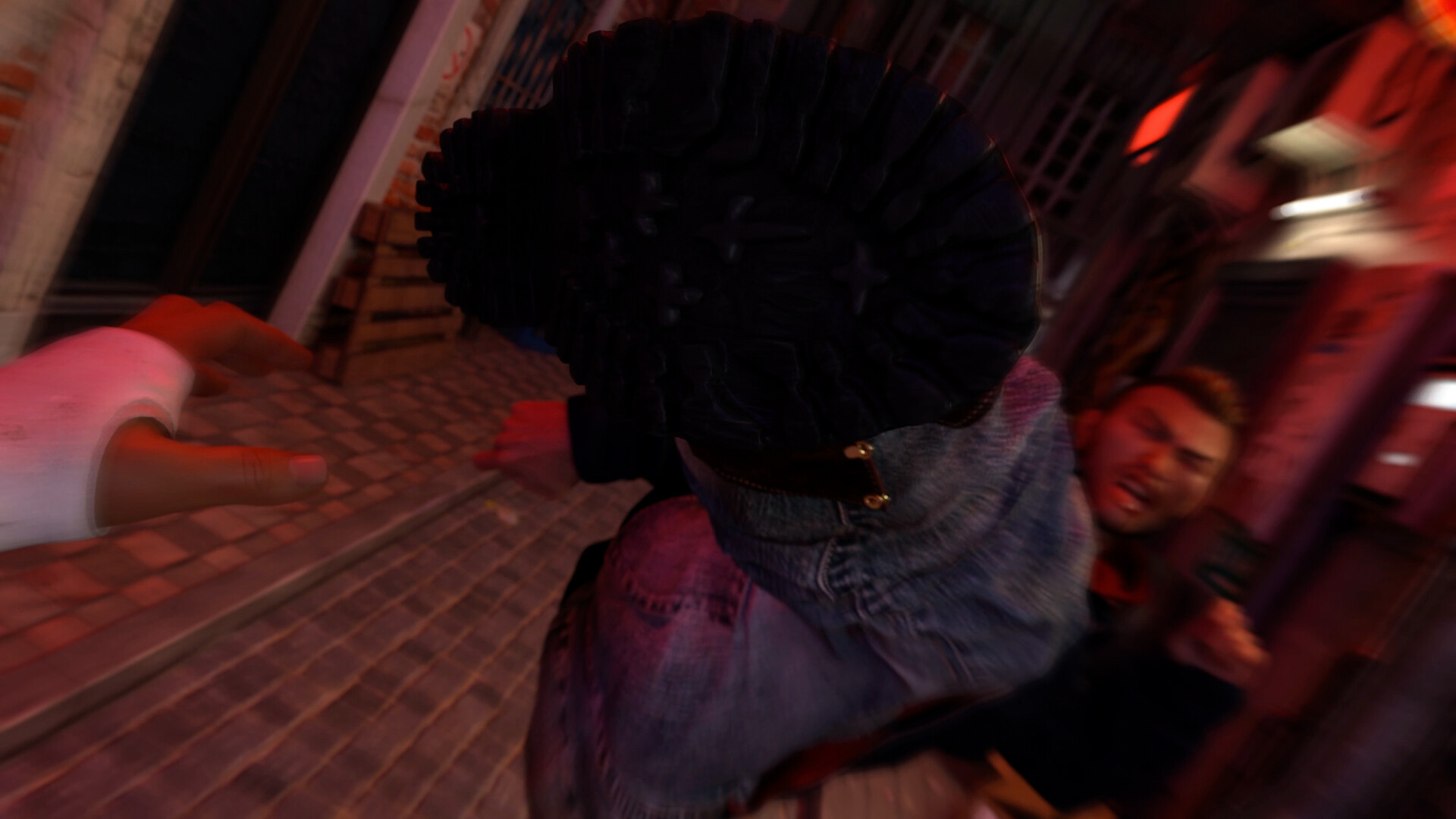 Halfway House screenshot #7