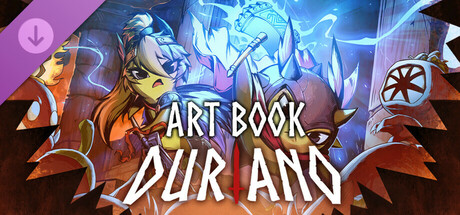 Duriano Steam Charts and Player Count Stats