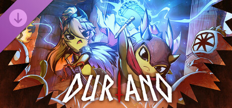 Duriano - Digital Artbook cover art