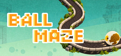 Ball Maze