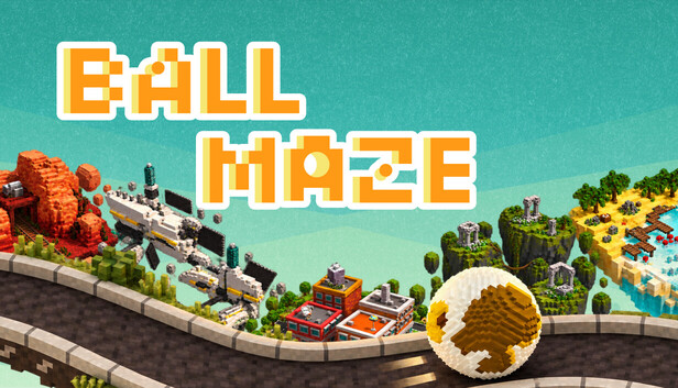 Ball Maze