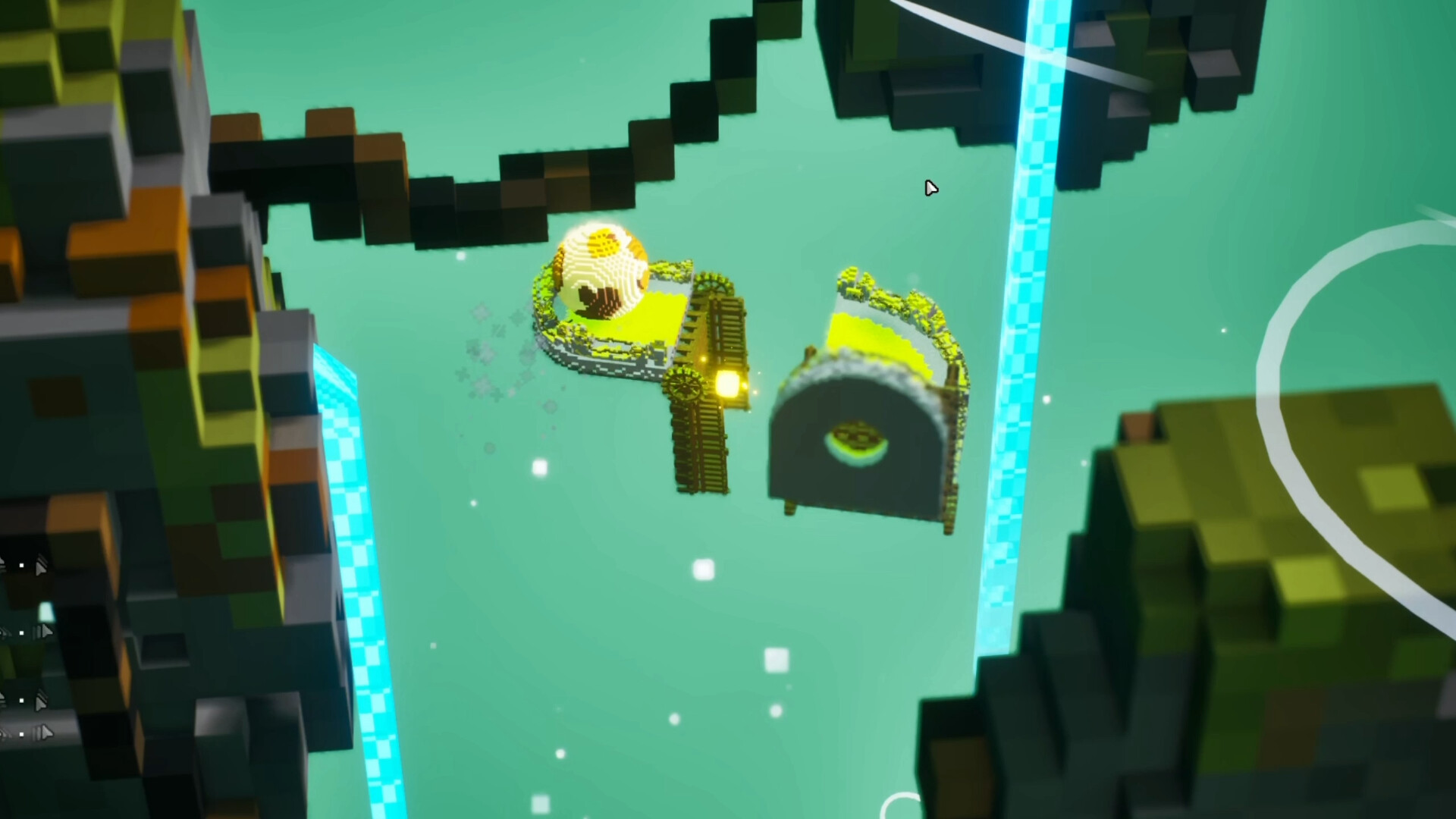 Ball Maze screenshot 1