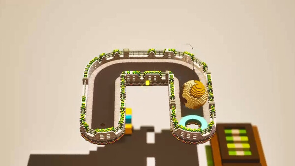 Ball Maze screenshot 4