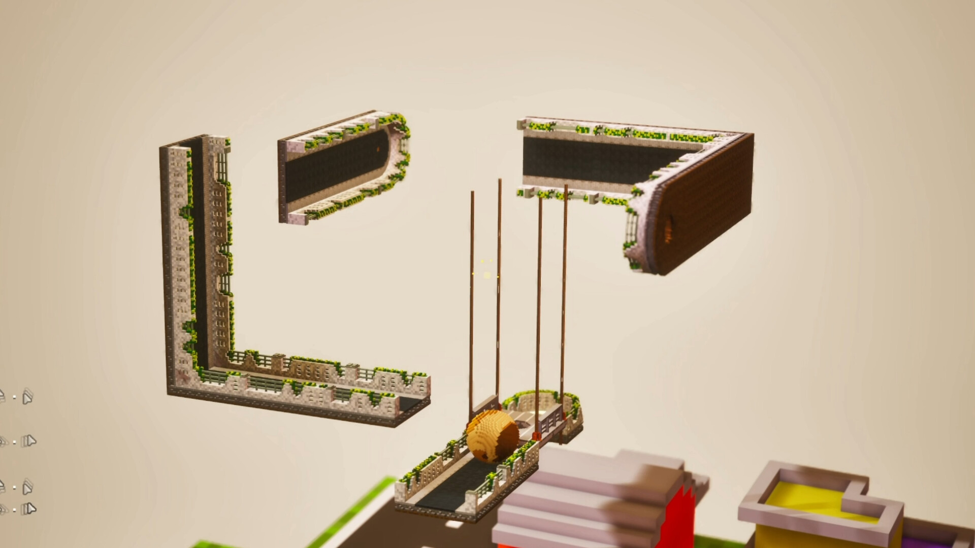Ball Maze — official gameplay screenshot 5