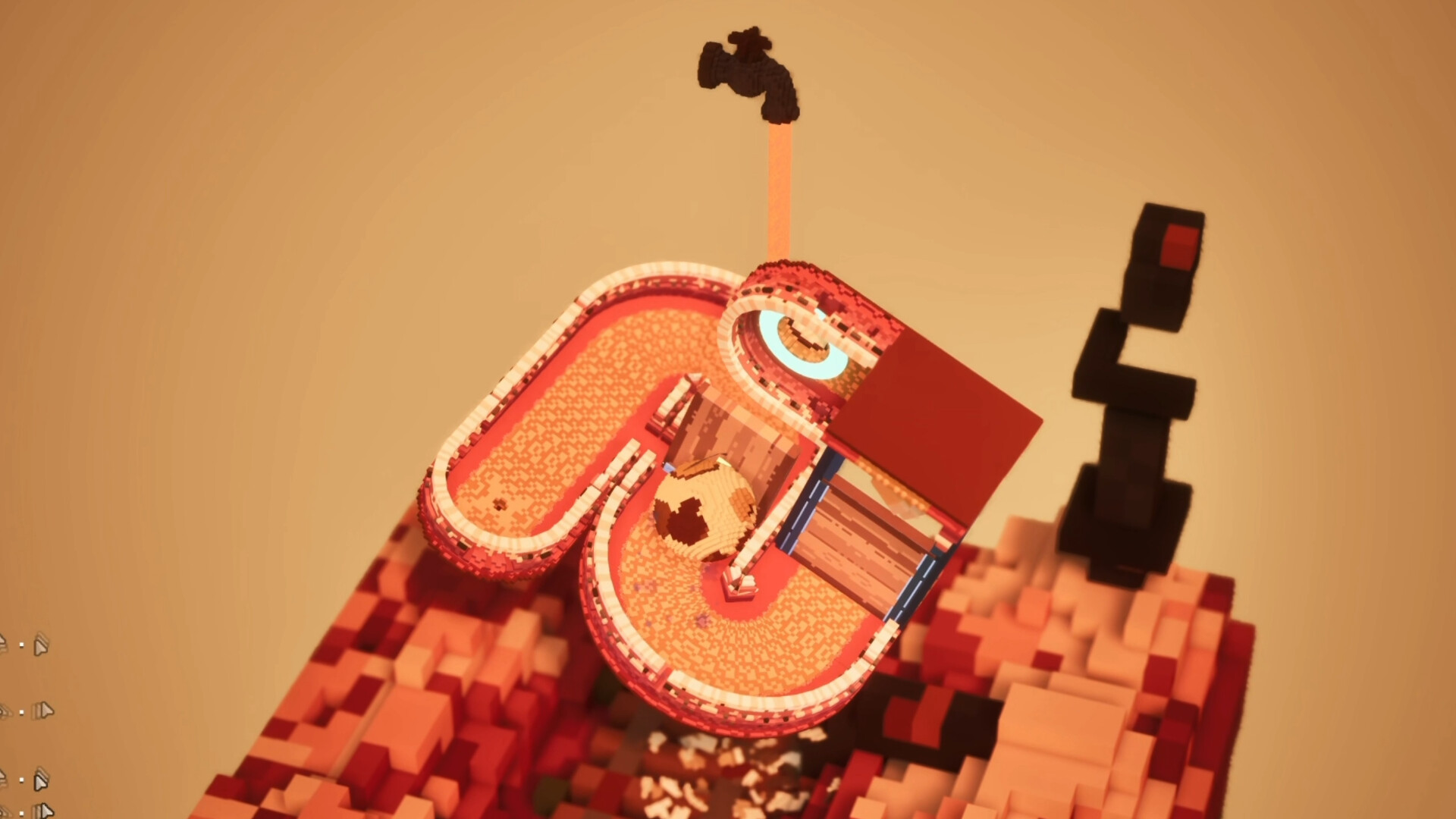 Ball Maze — official gameplay screenshot 3