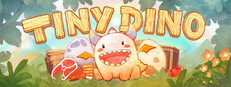 Tiny Dino