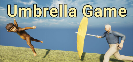 Umbrella Game cover art