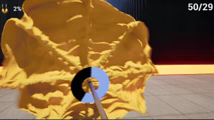 Umbrella Game video 8