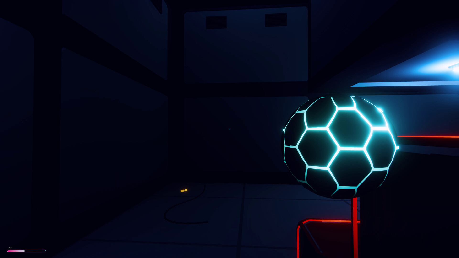 Void Protocol screenshot #3