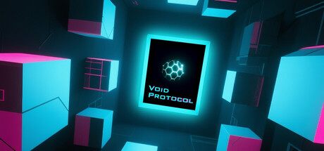Void Protocol cover art