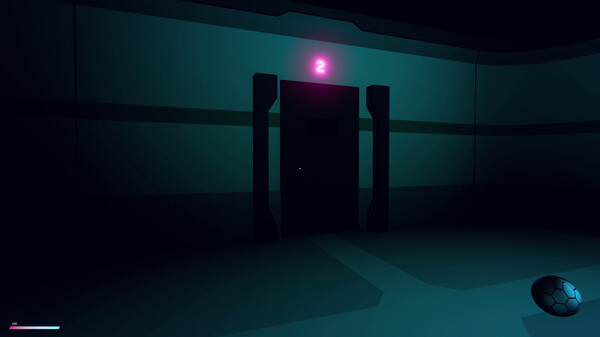 Void Protocol — 1