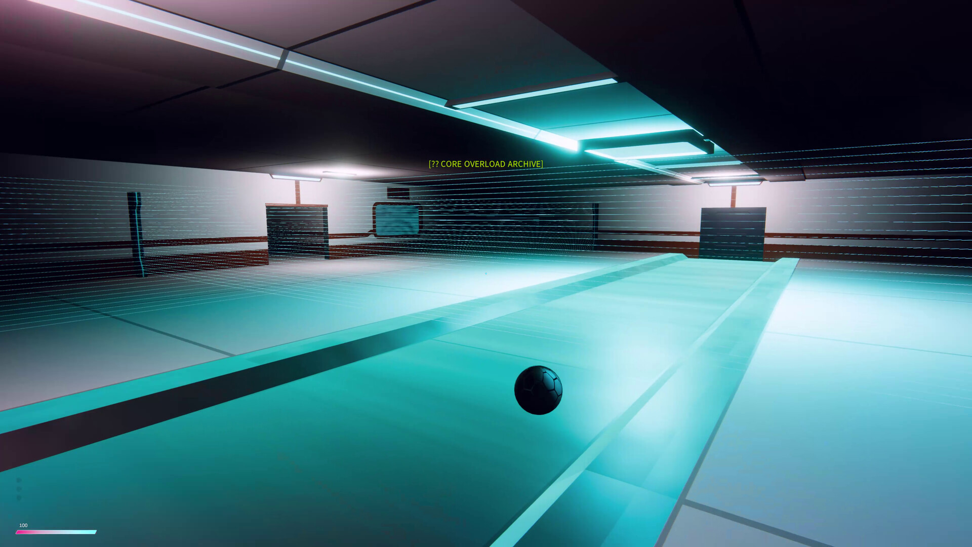 Void Protocol screenshot #9