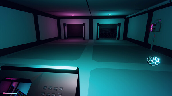 Void Protocol screenshot 2