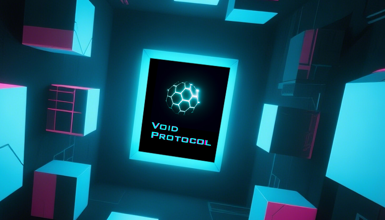 Void Protocol cover art