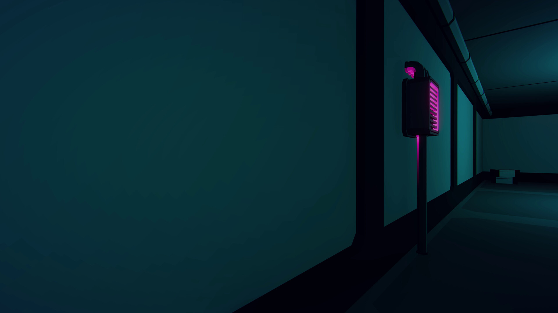 Void Protocol screenshot #10