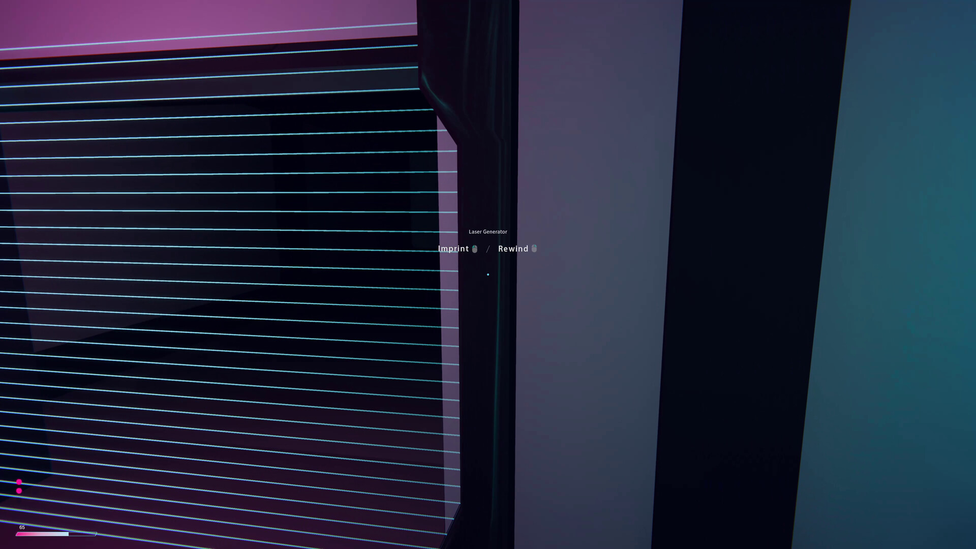 Void Protocol screenshot #5