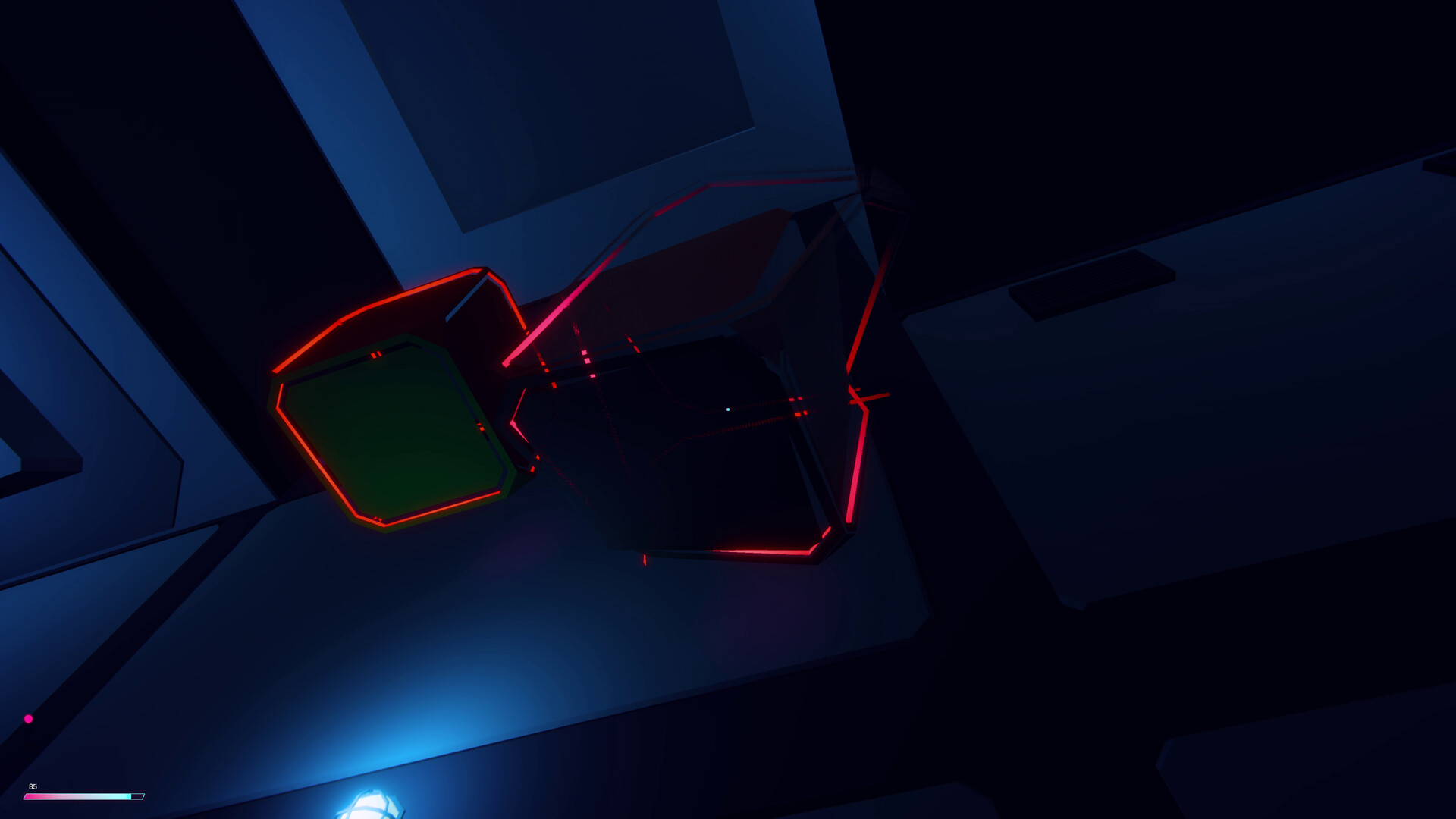 Void Protocol screenshot #7