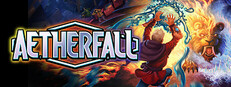 Aetherfall