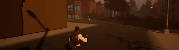 Aetherfall video 1