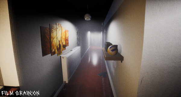 Reflection Of Sin screenshot 4