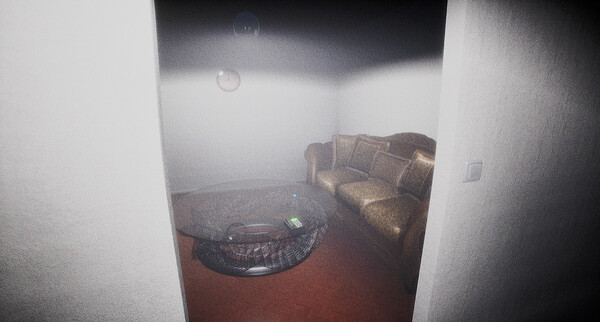 Скриншот из Reflection Of Sin