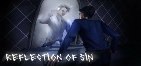 Reflection Of Sin Cover Image