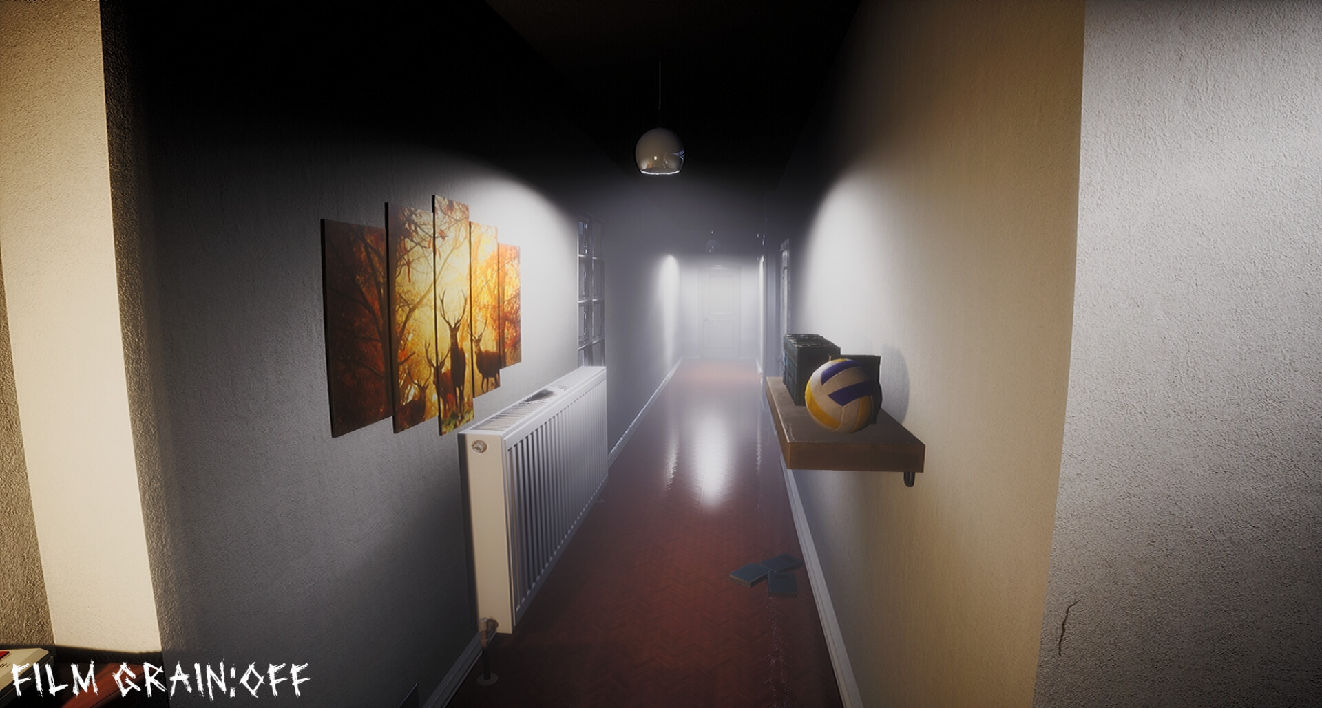 Reflection Of Sin screenshot #5