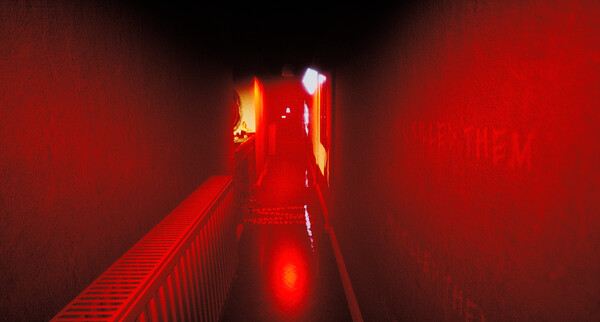 Скриншот из Reflection Of Sin