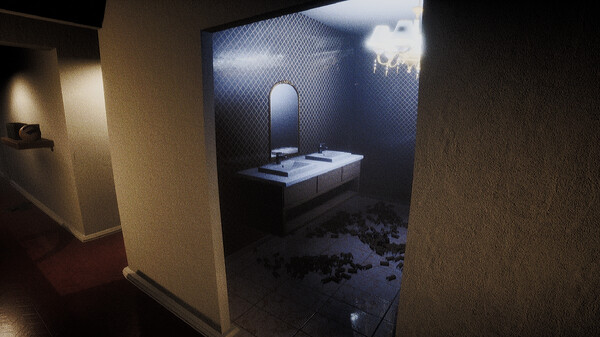 Скриншот из Reflection Of Sin