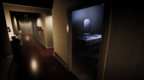 Reflection Of Sin screenshot 2