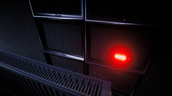 Скриншот из Reflection Of Sin