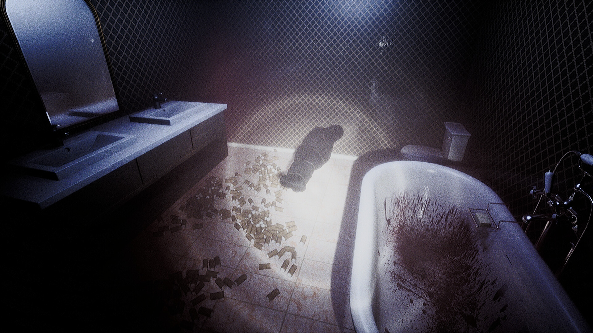 Reflection Of Sin screenshot #9