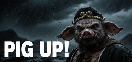 重走西游路（PigUP）