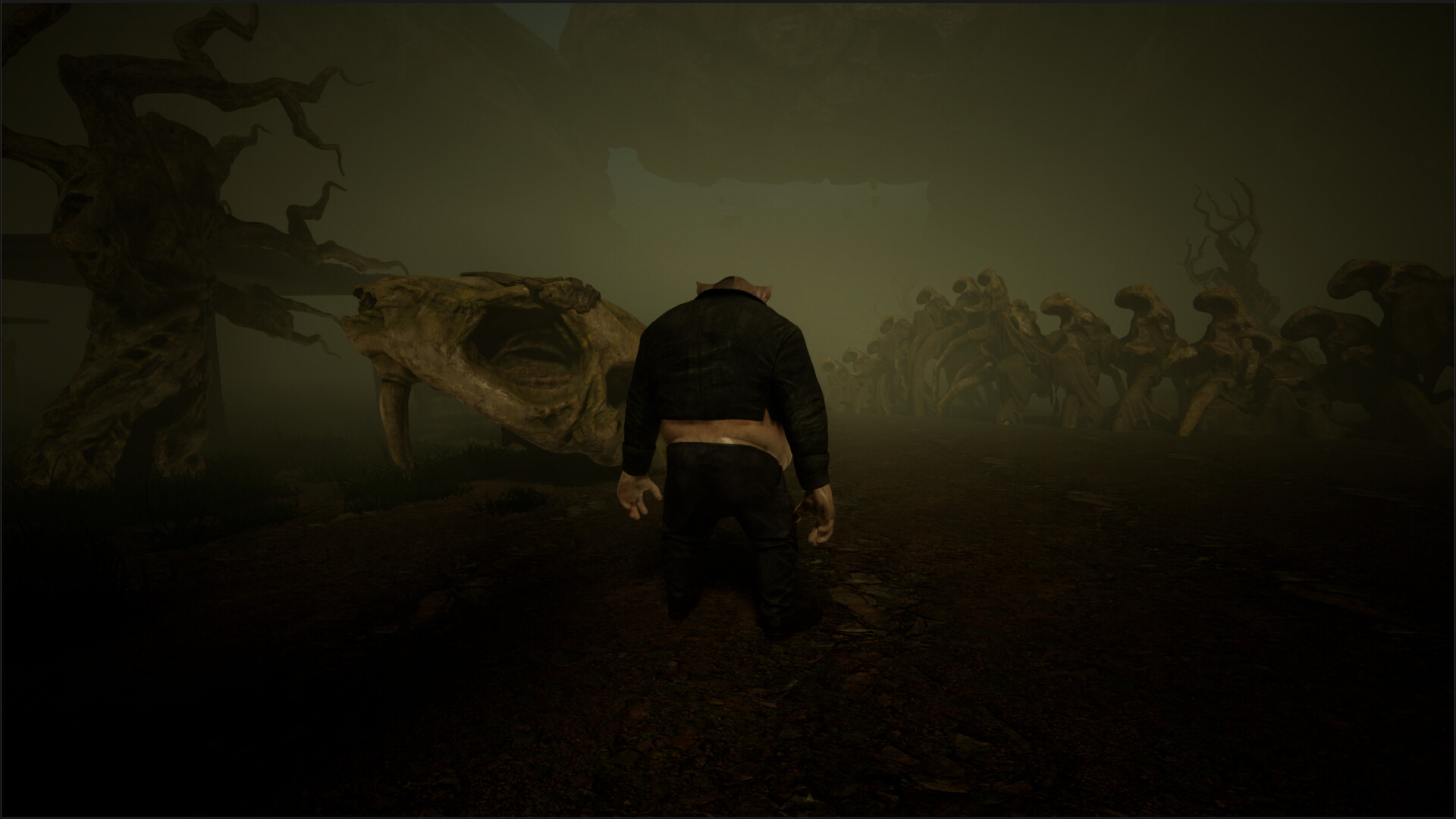 重走西游路（PigUP） screenshot #3