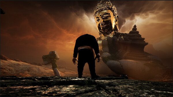 重走西游路（PigUP） screenshot 5